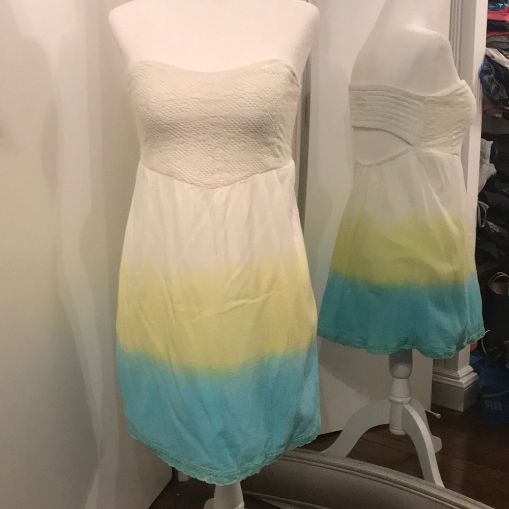 NWOT perfect summer dress from saks